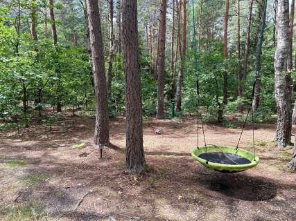 Wilga Dom 4 pokoje, duża działka, sauna, jacuzzi