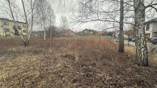sprzedam działkę budowlana