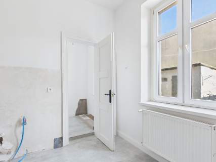 Przestronne 3-pokojowe mieszkanie 102,24 m w centrum Miastka