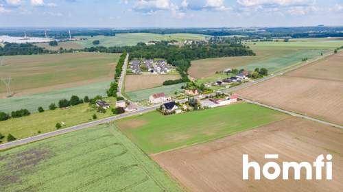 Teren Inwestycyjny 1,5 ha PUM 3 400m2 k.Gliwic