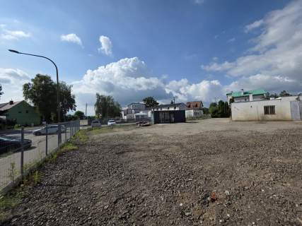 Biuro do wynajęcia, 180 m2, Świdnica