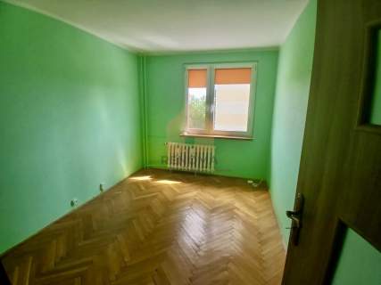 Przylesie 68,5 m2 3 pokoje dwustronne