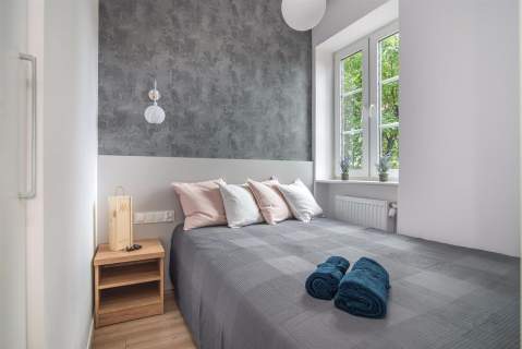 35m2 - Gdańsk - Stare Miasto