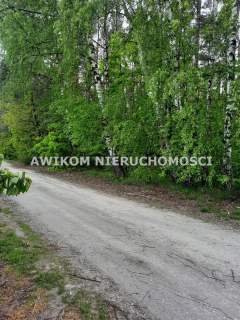 Działka rolna na sprzedaż, 18500 m2, Kornelówka