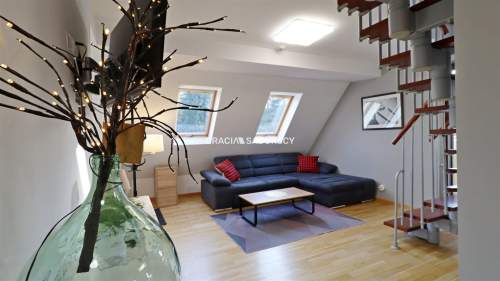 Mieszkanie na sprzedaż, 53,64 m2, Kościelisko