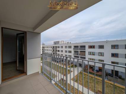 Nowoczesne 2 pokoje przy WKD Pruszków