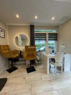 GOTOWY LOKAL BEAUTY 30 m 