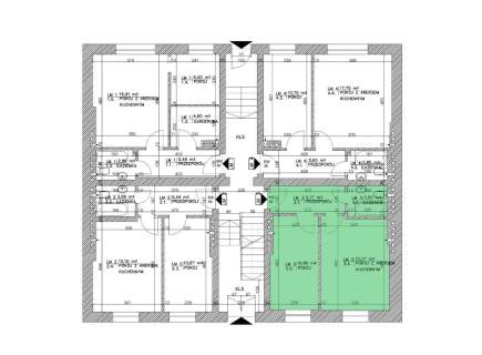 2 POKOJOWE MIESZKANIE 35 M2 BLISKO CENTRUM