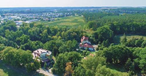 Sprzedam bezpośrednio Hotel i Restauracja