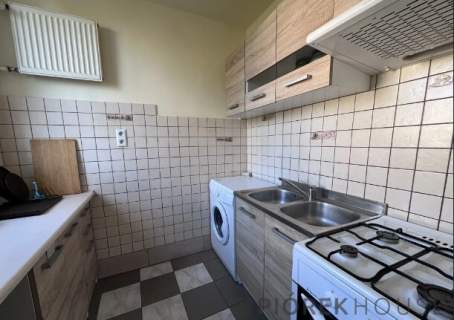 1-pokojowe mieszkanie na Targówku