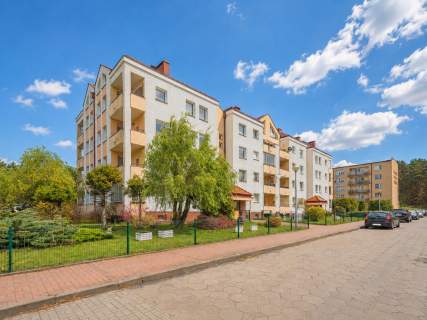 DUŻY BALKON JASNE DOBRZE SKOMUNIKOWANE