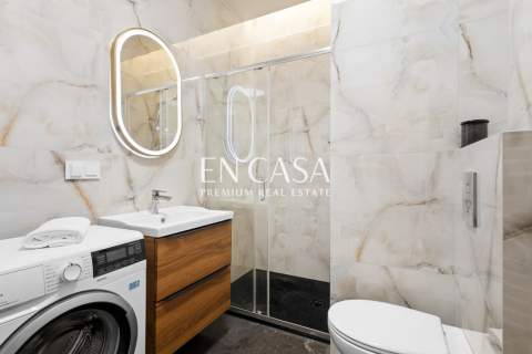 Nowe 2 pokoje, Chronos Apartamenty