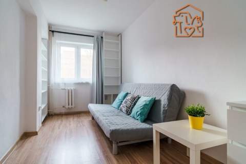 Rozkładowe 2pokoje, pet-friendly-Zwierzyniecka