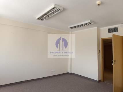 Mokotów lokal biurowy 36,20m2 do wynajęcia
