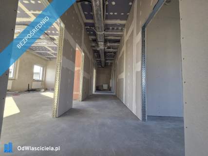 Wynajmę pow. ok. 100m2 w Rzeszowie, ul. Armii Krajowej