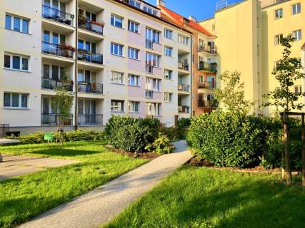 Mieszkanie w centrum najlepsza lokalizacja
