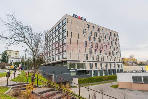 kawalerka blisko centrum Lublina, okol. Uniw.Medyc