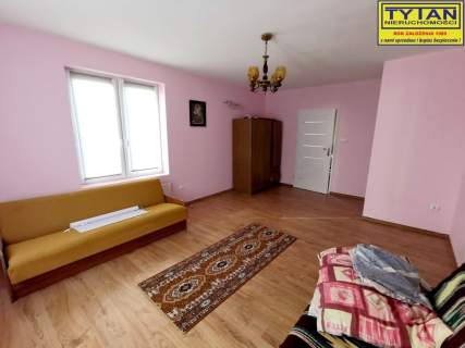 Dom na sprzedaż, 80 m2, Serwatki