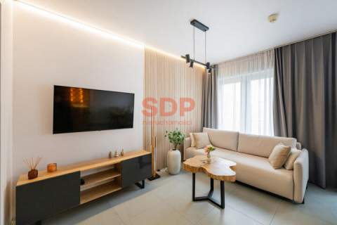 Apartament 2-pokojowy ścisłe centrum Krawiecka