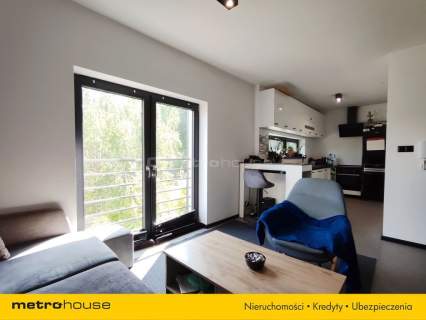 Apartament BEZCZYNSZOWY - z pełnym wyposażeniem 