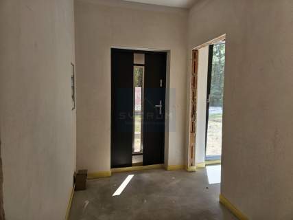 Nowy Dom / 106m2 /4pokoie / Ostrów gm. Żarki