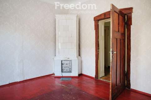 Mieszkanie o pow. 180m2 dla miłośników kamienic