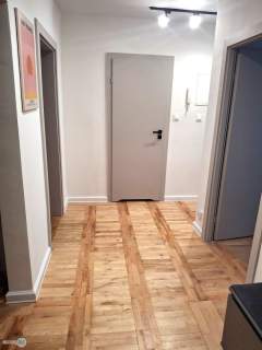 Mieszkanie 65,92m2 , 3 pokoje 1 piętro