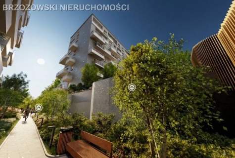 Mokotów, 48 m2, 2 pokoje, 2026 r.