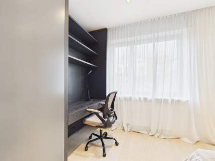 Do wynajęcia wyjątkowy 3-pokojowy apartament na os. Eko Park