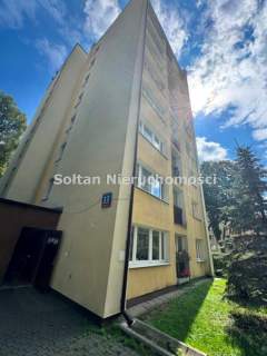 OKAZJA Gocławek Makowska 3pok. 54m winda loggia