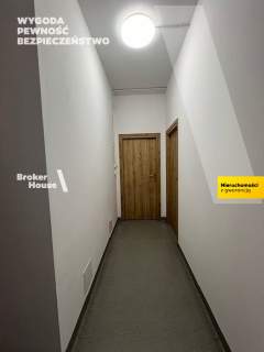 prosperujący hostel pracowniczy
