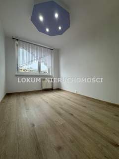 M-4 III piętro ul. Jasna