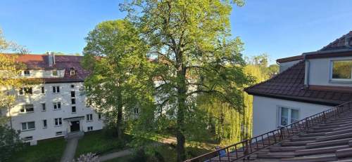 Mieszkanie na sprzedaż, 92,2 m2, Szczecin