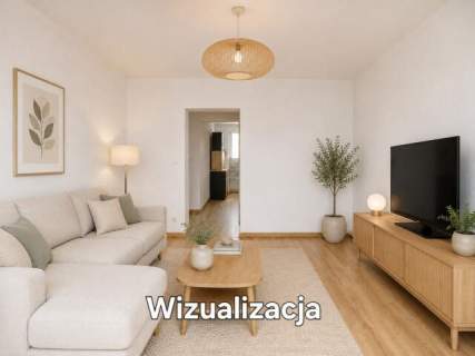 2-pokojowe mieszkanie po kapitalnym remoncie - Opole, ul. Drzymały