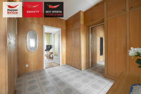 3 niezależne pokoje 63,80m2 Gdańsk Zaspa