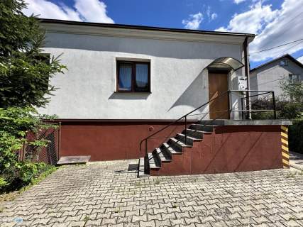 Komfortowa, wyposażona kawalerka w Centrum