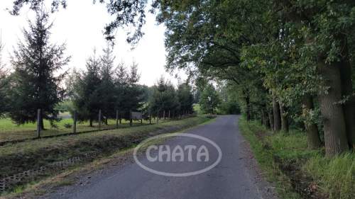 Jastrzębce/Działki Budowlane
