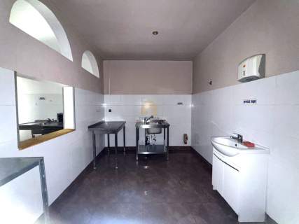 Lokal użytkowy 163m2 - Stary Zdrój