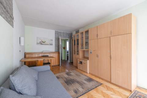 2 pokoje z balkonem Gdynia Chylonia