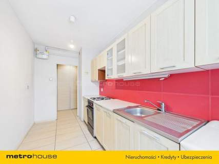 2 pokoje - 49,70 m2 - Niski blok - Ul. Brzozowa