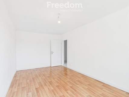 3 pokoje 54,76 m2 Wołomin 500m od stacji PKP