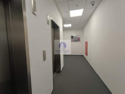 Warszawa Mokotów lokal biurowy 1033,50m2 do wynajęcia
