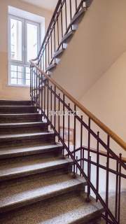 Ekskluzywny Apartament przy Ogrodzie Saskim