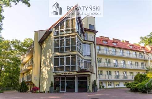 Apartament Podczele, balkon, wysoki standard