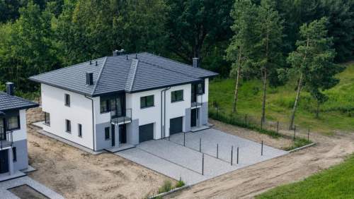 Dom na sprzedaż, 207,6 m2, Sulejówek