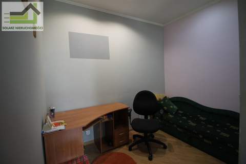 Mieszkanie Sosnowiec Milowice