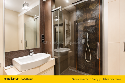 Apartament winda garaż centrum