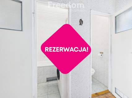Mieszkanie w centrum Tarnowa do remontu 