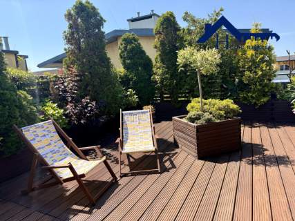 Penthouse Taras 107 m 92 m 20 min Centrum