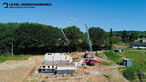 Nowe domy   Osiedle Agatowa
